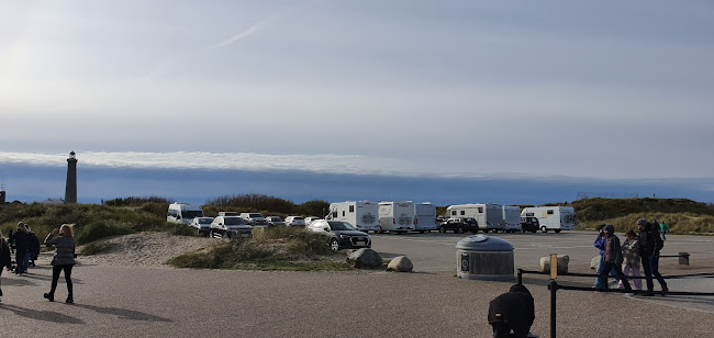 parkering Skagen