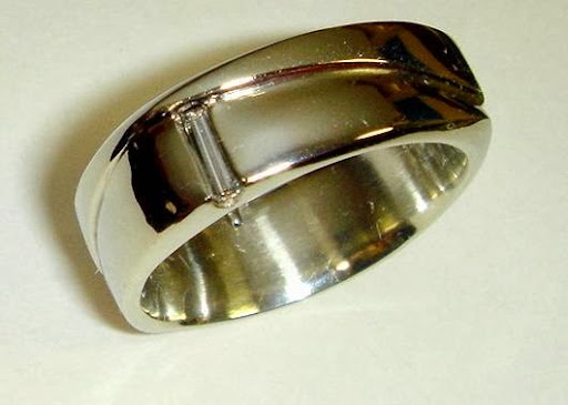 Jewelry Store «Goldmark Jewelers», reviews and photos, 1000 SW Taylor St, Portland, OR 97205, USA