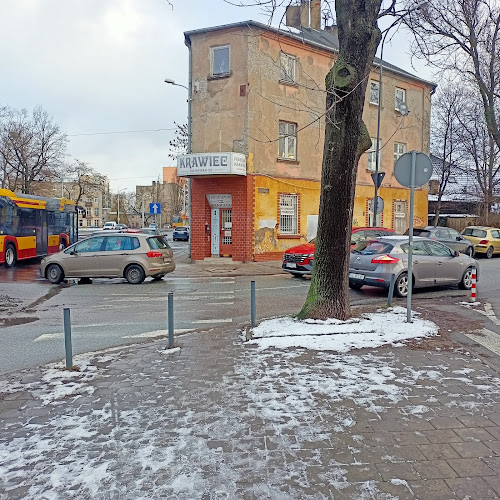 Pracownia Krawiecka, Krawiec, Poprawki Krawieckie, Pabianicka 56, Łódź - Łódź