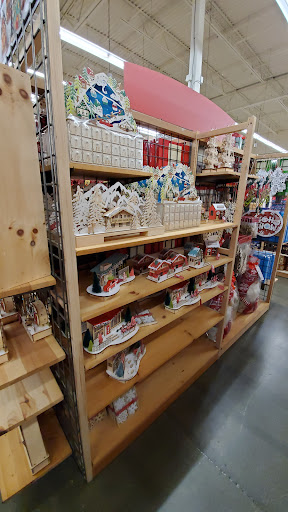 Furniture Store «Cost Plus World Market», reviews and photos, 16801 SE Mill Plain Blvd, Vancouver, WA 98684, USA