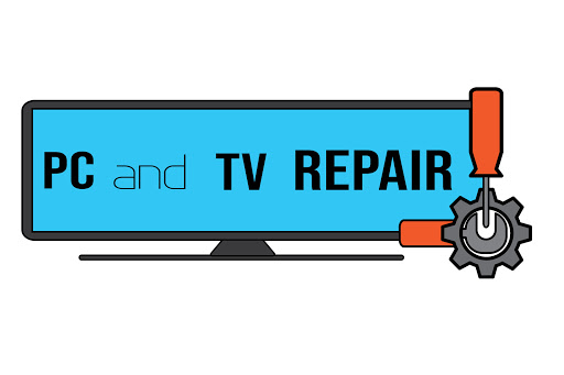 Computer Repair Service «All PC & TV Repair Service», reviews and photos, 7101 E Colonial Dr, Orlando, FL 32807, USA