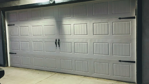 Classic Garage Doors