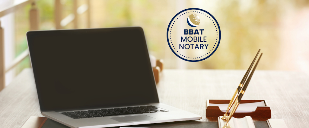 BBAT Mobile Notary - St. Louis 