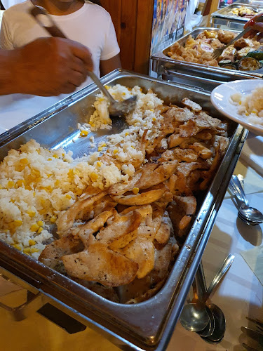 Kisbakter étterem és rendezvényház