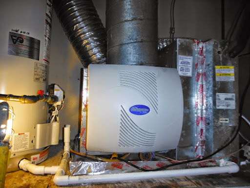 Plumber «Fox Valley Plumbing & BackFlow Services», reviews and photos, 637 Frazier Ave #6, Elgin, IL 60123, USA