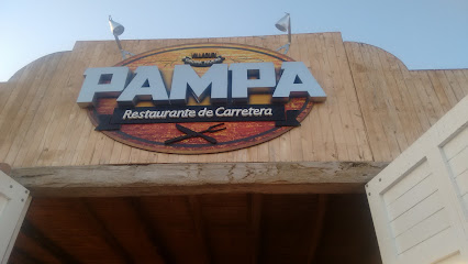 Pampa Restaurante de Carretera
