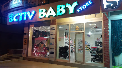 Activ Baby Store