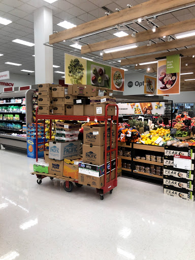 Department Store «Target», reviews and photos, 200 Promenade Blvd, Bridgewater, NJ 08807, USA