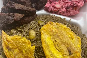 Creole Fusion Cuisine image