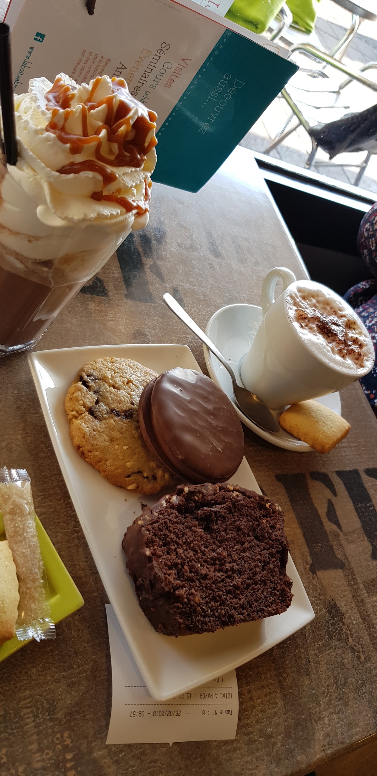 Photo n° 1 de l'avis de Nicolas.A fait le 26/02/2018 à 10:14