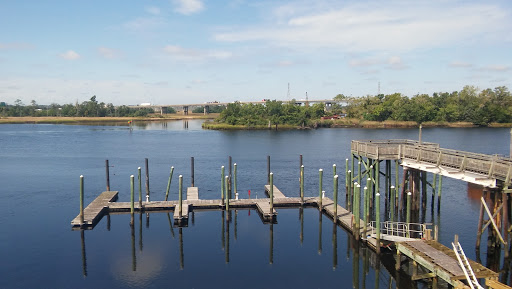 Convention Center «Coastline Conference & Event Center», reviews and photos, 501 Nutt St, Wilmington, NC 28401, USA