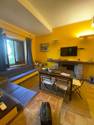 Photos des visiteurs Casa vacanze per non fumatori Villa Rodolfo 94016 Pietraperzia