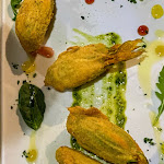 Photo n°1 de l'avis de Claudio.o fait le 28/08/2020 à 20:34 sur le  Enoteca La Stazione à Castiglioncello