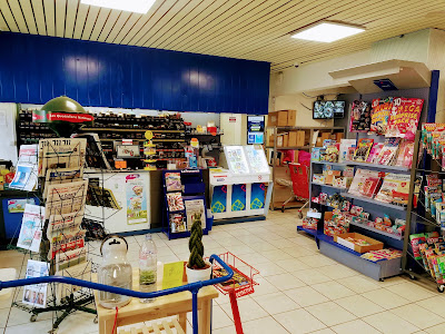 Tabac St Roch - Changement propriétaire - Ouvert 7/7 à Martigues