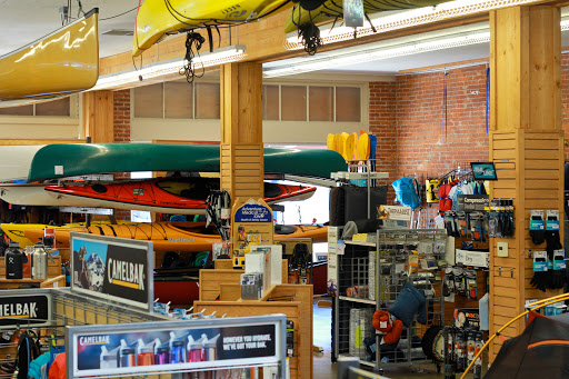 Outdoor Sports Store «Peak Sports», reviews and photos, 207 NW 2nd St, Corvallis, OR 97330, USA