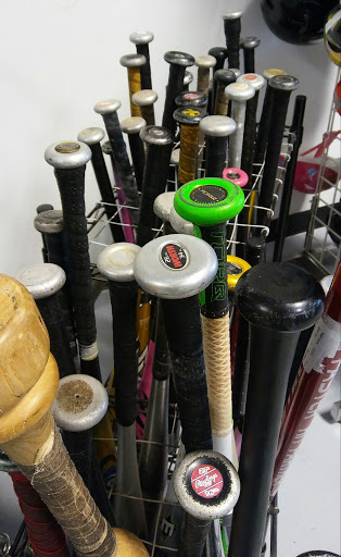 Sporting Goods Store «Replay Sports Consignments», reviews and photos, Baltimore Annapolis Blvd & Glen Rd, Glen Burnie, MD 21060, USA