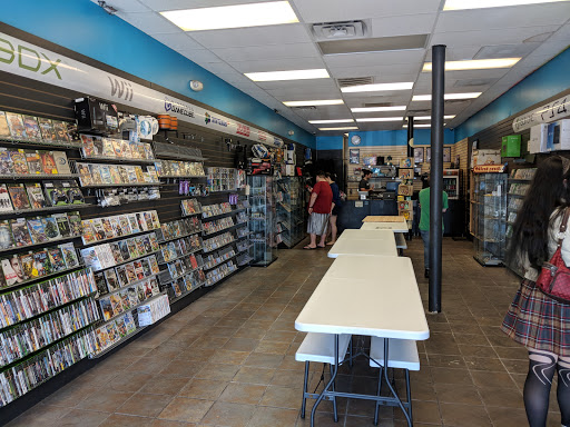 Video Game Store «1UP Game Co.», reviews and photos, 2020 W Pensacola St #170, Tallahassee, FL 32304, USA