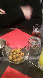 Photo n°13 de Restaurant-pizzeria Notte E Di à Grenoble ()