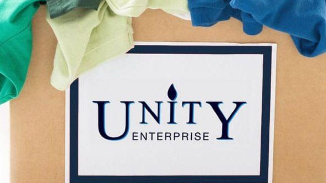 UNITY ENTERPRISES