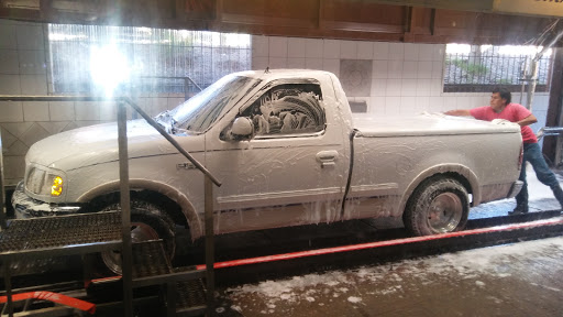 Car Wash «Alamo Hand Car Wash», reviews and photos, 784 Nogales St, Walnut, CA 91789, USA