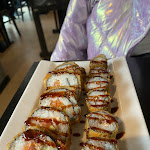 Photo n°1 de l'avis de grzegorz. fait le 06/01/2022 à 19:45 sur le  Ci sushi à Maglie