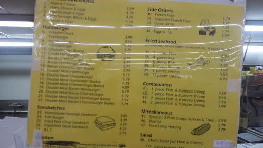 Supermarket «O-Lan O Supermarket», reviews and photos, 6806 W Montgomery Rd, Houston, TX 77091, USA