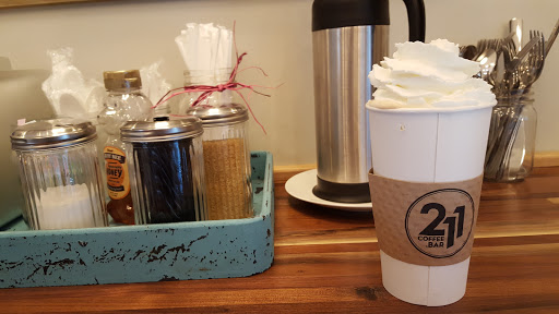 211 Coffee Bar, 211 S Main St, Somerset, KY 42503, USA, 