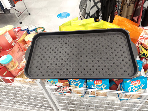 Clothing Store «Ross Dress for Less», reviews and photos, 10673 Valley Blvd, El Monte, CA 91731, USA