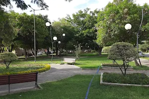Ulises Hermosa Park image