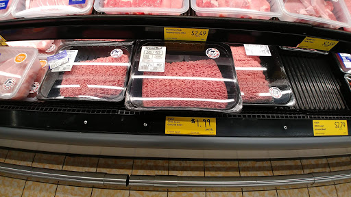 Supermarket «ALDI», reviews and photos, 371 E Aurora Rd, Northfield, OH 44067, USA