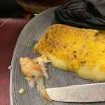 Photo n°1 de l'avis de michele.u fait le 22/08/2023 à 06:08 sur le  Bar Albergo Trattoria Ai Tigli à Savorgnano