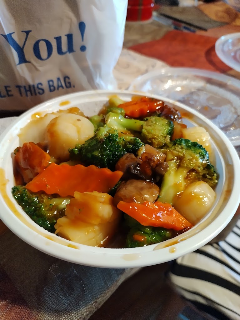 Golden Chopsticks 01040