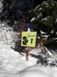 Photos du propriétaire du Restaurant Loge à Ponard à Les Rousses - n°3