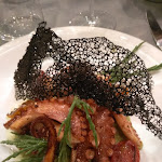 Photo n°3 de l'avis de Loredana.a fait le 18/06/2022 à 20:15 sur le  Barra Pescheria con Cucina - Albano Laziale à Albano Laziale