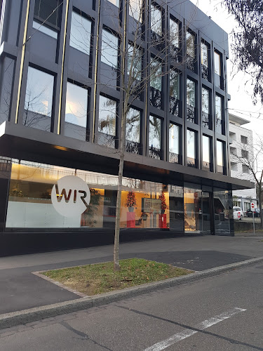 Bank WIR - Riehen