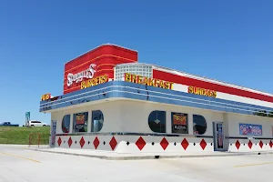 Spangles image