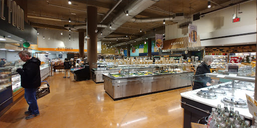 Grocery Store «Whole Foods Market», reviews and photos, 929 South St, Philadelphia, PA 19147, USA