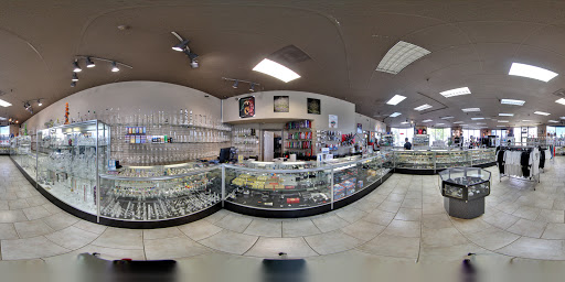 Tobacco Shop «Millenium Smoke Shop», reviews and photos, 1000 Melody Ln #100, Roseville, CA 95678, USA