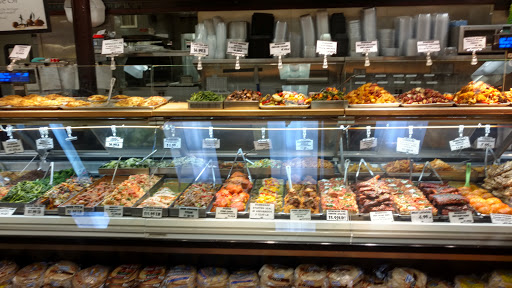 Grocery Store «Maywood Market Place», reviews and photos, 78 W Pleasant Ave, Maywood, NJ 07607, USA