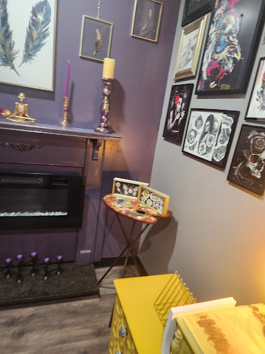 Find tattoo ideas for men stars for your next unique tattoo in Warner Robins at Untold Pain Tattoo Studio