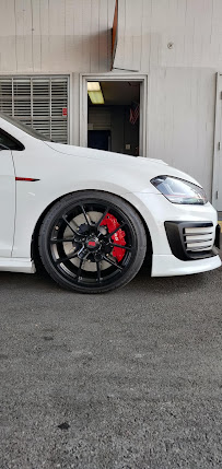 Metric Autosport - Photo 9 - Car repair in Huntington Beach, CA, Huntington Beach