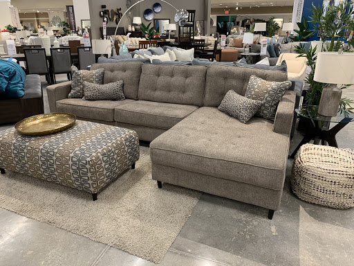 Furniture Store «Ashley HomeStore», reviews and photos, 561 US-46, Fairfield, NJ 07004, USA