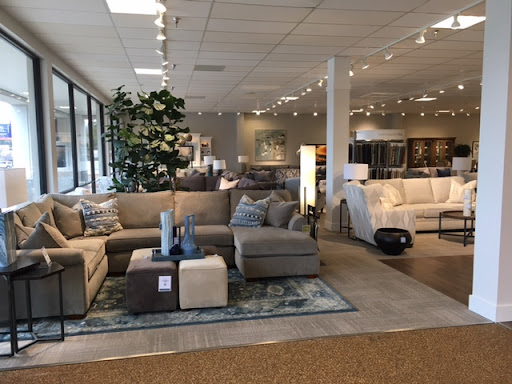 Furniture Store «Havertys Furniture», reviews and photos, 1918 Browns Bridge Rd, Gainesville, GA 30501, USA