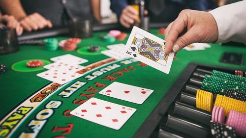 Denver Casino & Poker Rentals