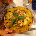 Photo n°4 de l'avis de Paperelle.i fait le 05/08/2019 à 06:59 sur le  Ristorante Pizzeria Da Giufé à Vietri sul Mare