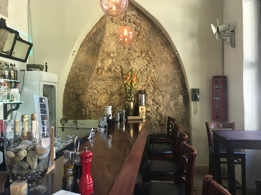 San Juan Bar & Grill
