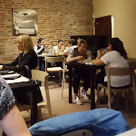 Photo n°10 de l'avis de Giacomo.a fait le 29/05/2018 à 22:44 sur le  La Racchetta à Ferrara