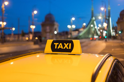 Alizé Taxi Elancourt à Élancourt