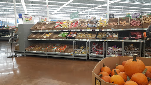 Department Store «Walmart Supercenter», reviews and photos, 1971 Wentzville Pkwy, Wentzville, MO 63385, USA