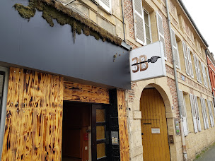 Photo n°39 de Aux 3 Balais à Charleville-Mézières ()